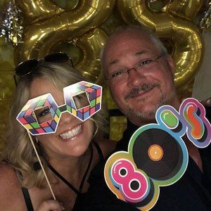 Meet your Posher, Paula